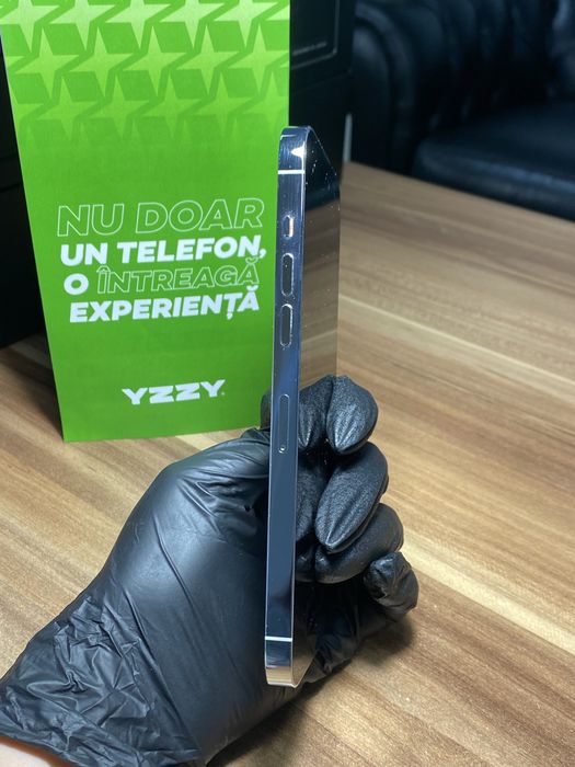 iPhone 14 Pro Max / 128 GB / Sănătate baterie 85% / Foarte bun