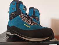 Bocanci Lowa Cevedale II GTX barbati nr 44