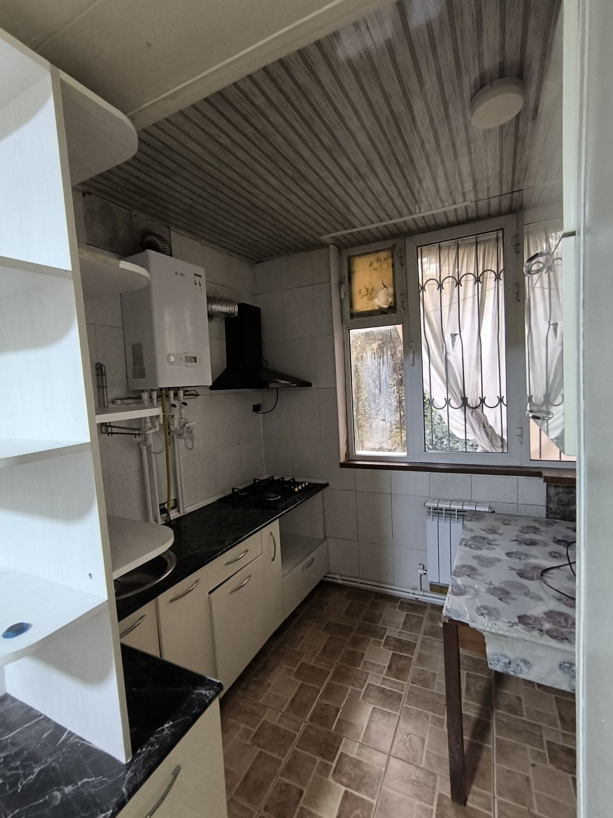 Продается квартира в городе Янгиюле.(Ипотека)