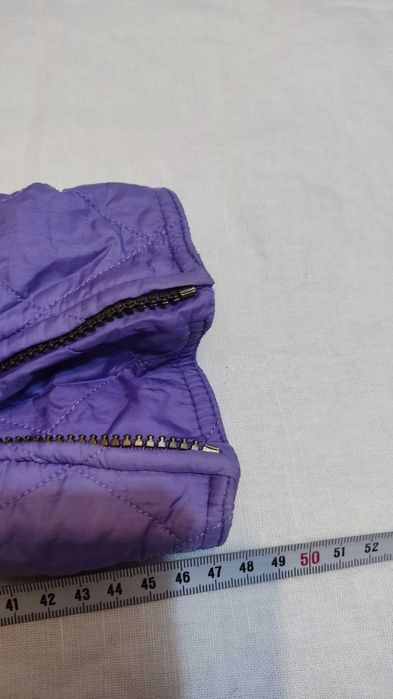 Geaca BARBOUR INTERNATIONAL dama marime S/M primavara toamna