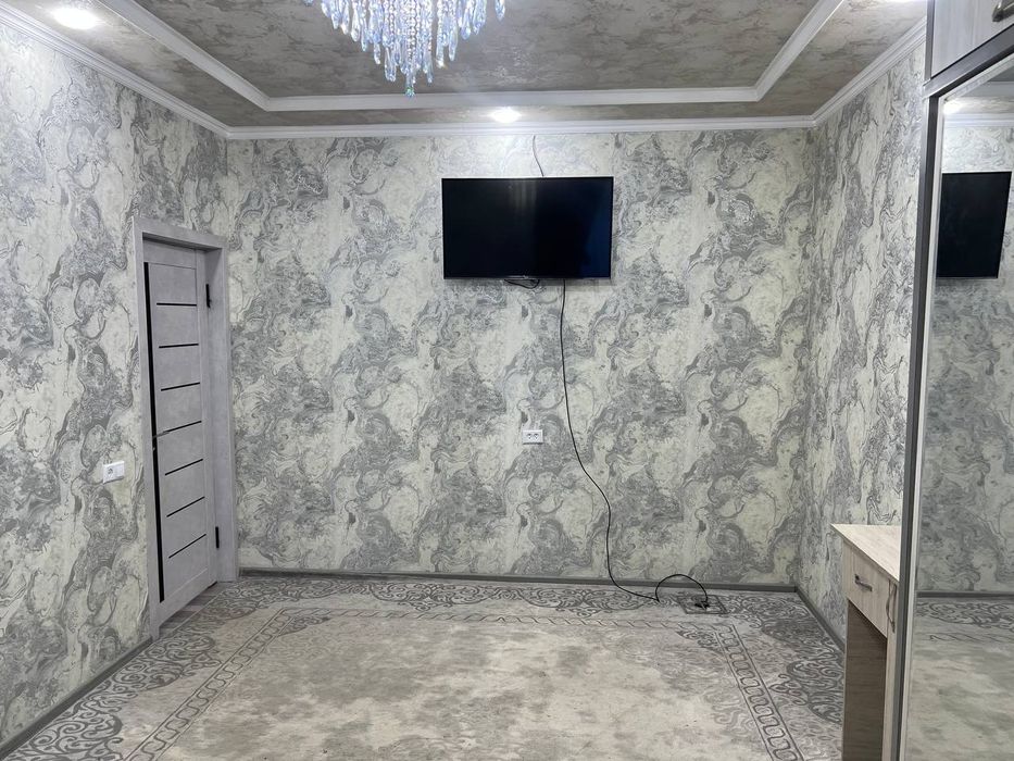 Аренда квартиры в городе Наваи 2/3