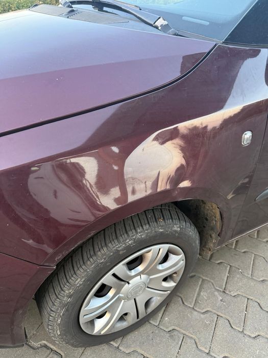 De vânzare Skoda Fabia 2 1.2