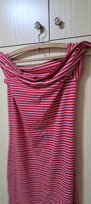 Рокля на райе, Terranova