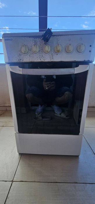 Готварска печка Беко