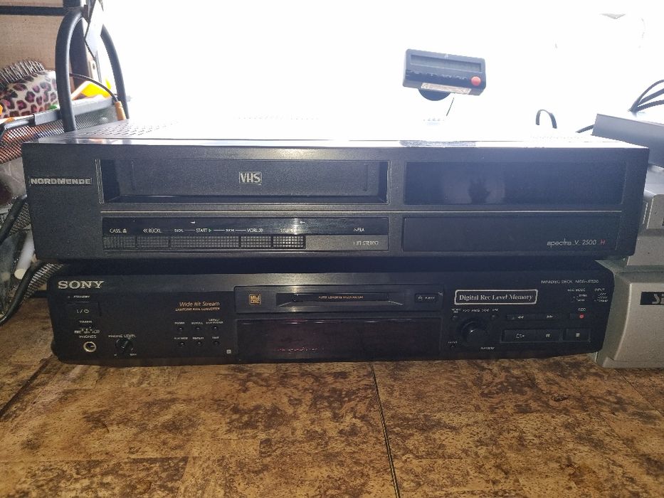 Dvd .dvx. video mini cd