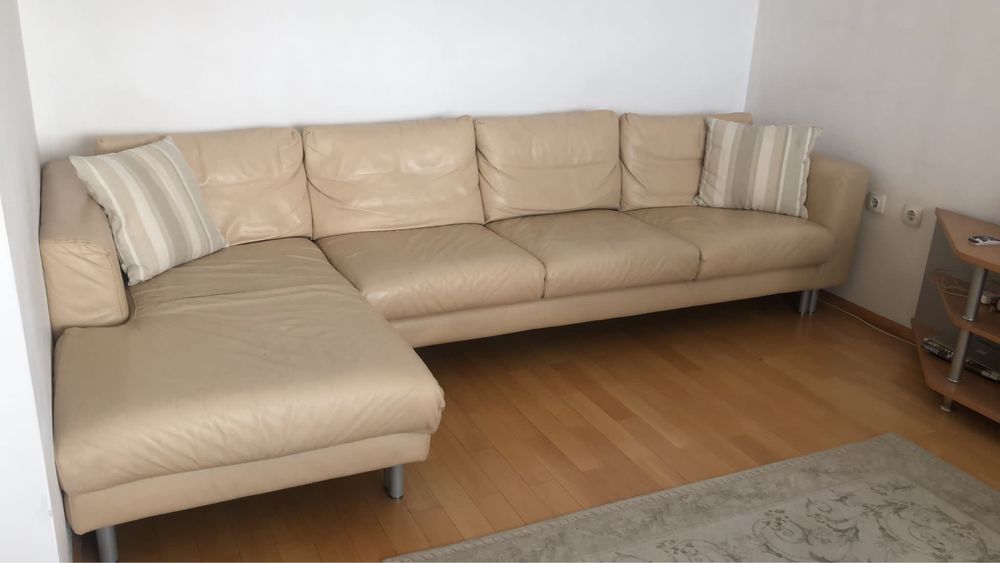 Martineli диван + табуретка