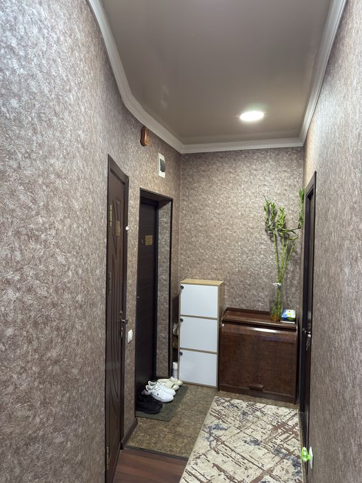 Продаётся уютный дом с мебеьлю и техникой