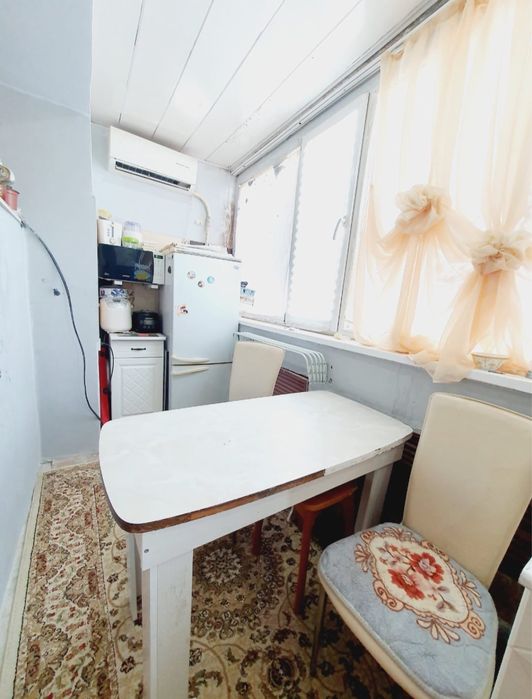 Продам 1 ком.кв 11мкр 41д