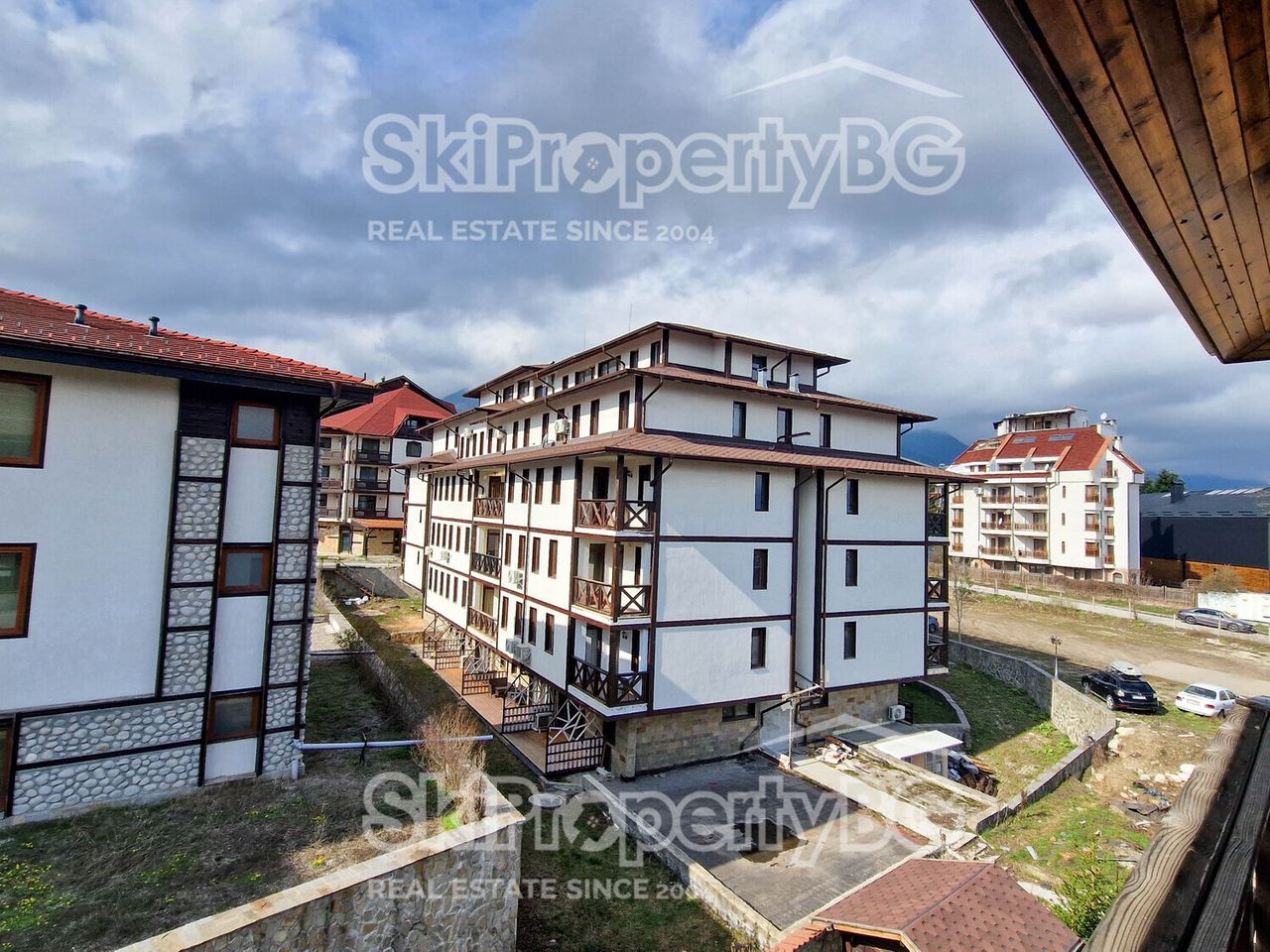 Продава се Тристаен апартамент в Банско - 73 кв.м за 1302 €/кв.м - Снимка #13