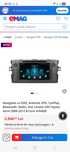 Navigatie android usb dvd gps waza dr prius toyota auris hybrid hibrid