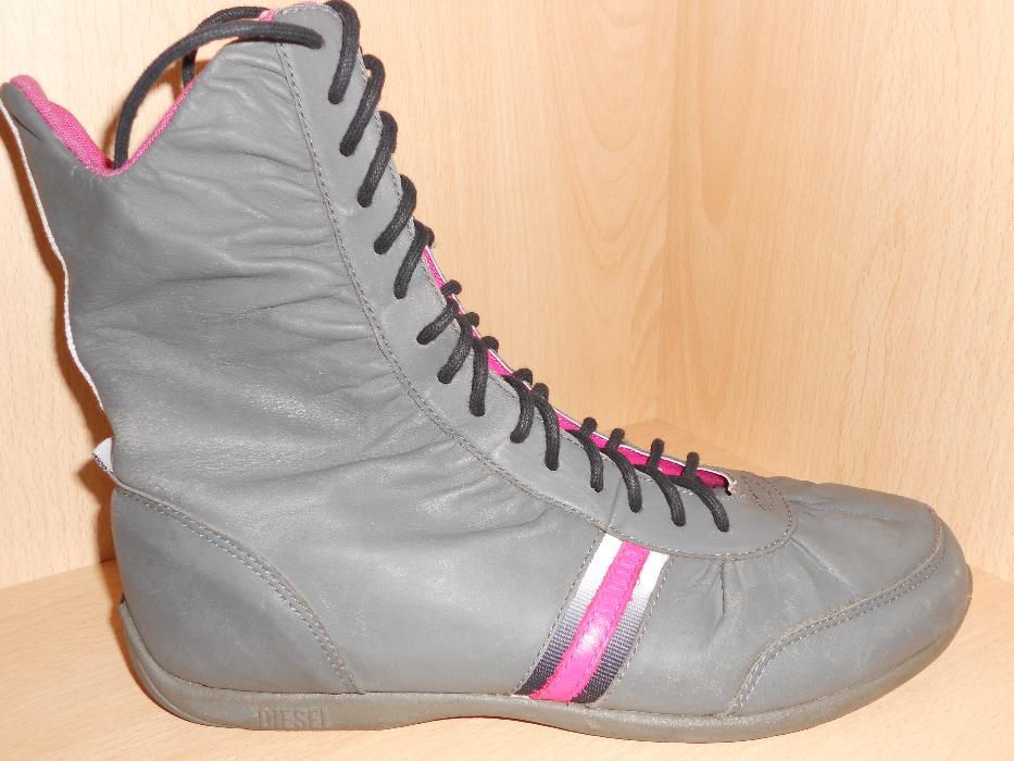 Дамски обувки DIESEL