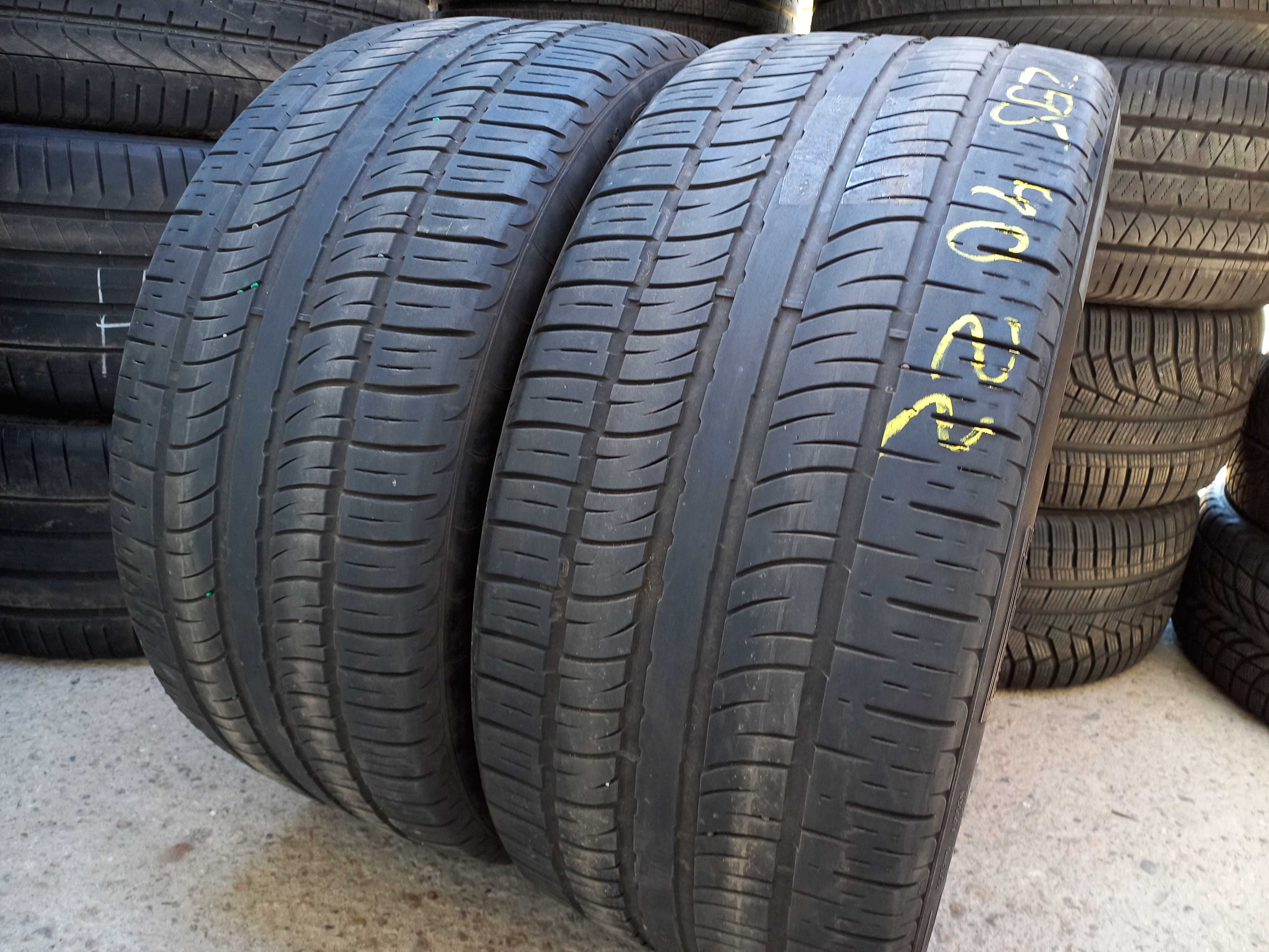 Anvelope second vară 295 40 R22 Pirelli 2019