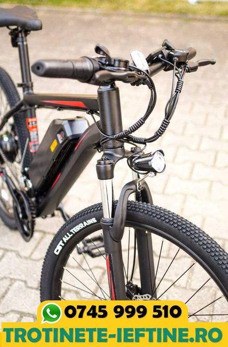 Scuter Electric K3 , Originala, Sigilata, Nou, Garantie Inclusa