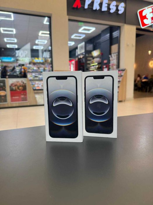 Iphone 16 E | 128 GB | Nou Sigilat | Posibilitate In Rate