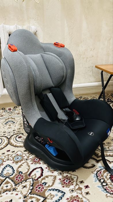 Детское автокресло