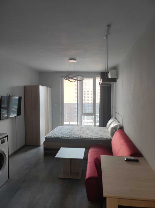 Едностаен Апартамент в Гагарин