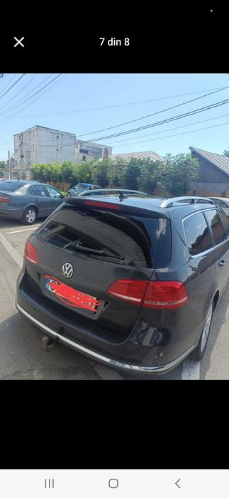 Vand sau schimb Volkswagen Passat