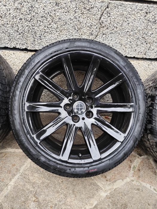 Джанти за BMW E65 E60 19" Style 95 спорт пакет