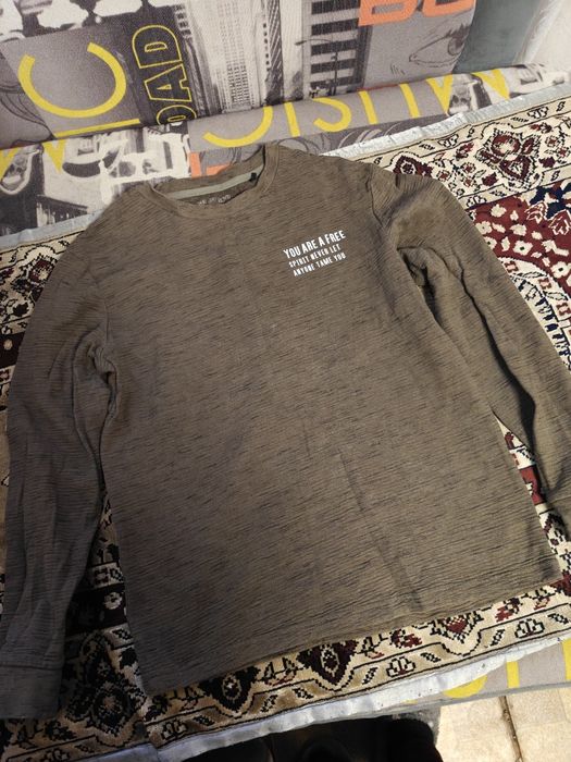 Футболка на мальчика