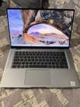 Dell latitude 9510 i7 gen 10 cu touchscreen