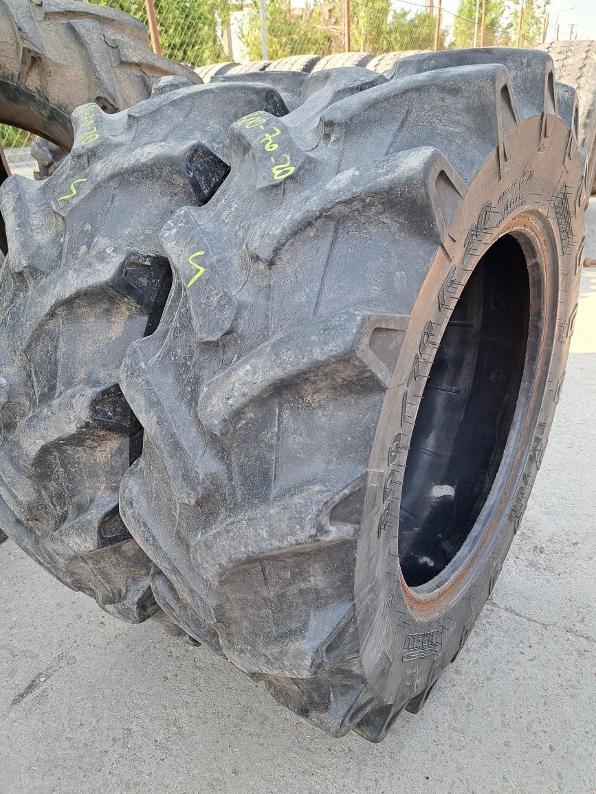 Anvelope 300-70r20 Pirelli