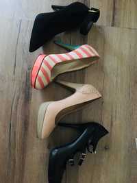 Дамски обувки размер 40