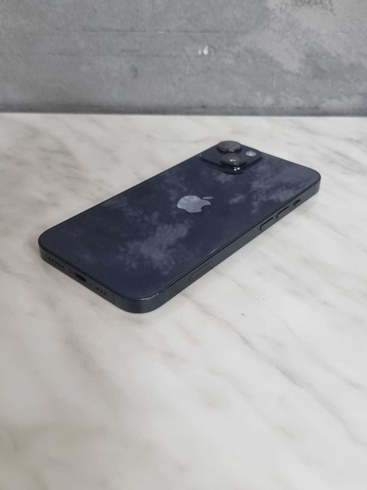 iPhone 14 128GB Midnight Bmg Amanet 91554