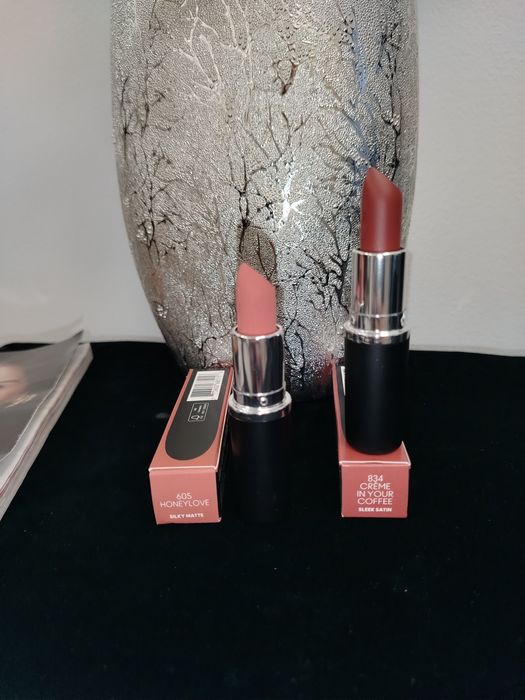 Ruj Mac ximal sleek satin