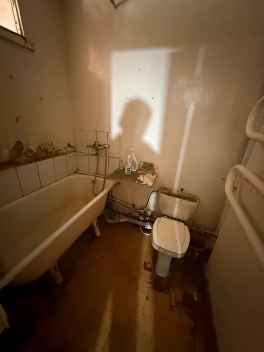 Продаётся квартира Своя!!!