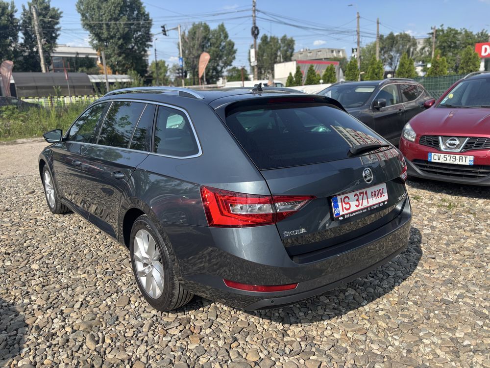 Skoda Superb 2.0 Tdi / 2019 / Distributie schimbata / Tva inclus deduc