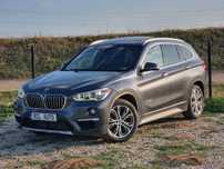BMW X1 Finantare , Garantie , Livrare