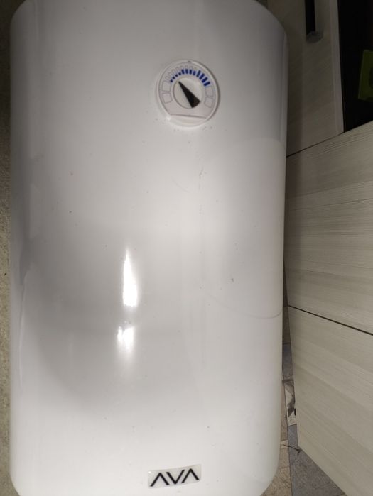 Боллер , водонагреватель