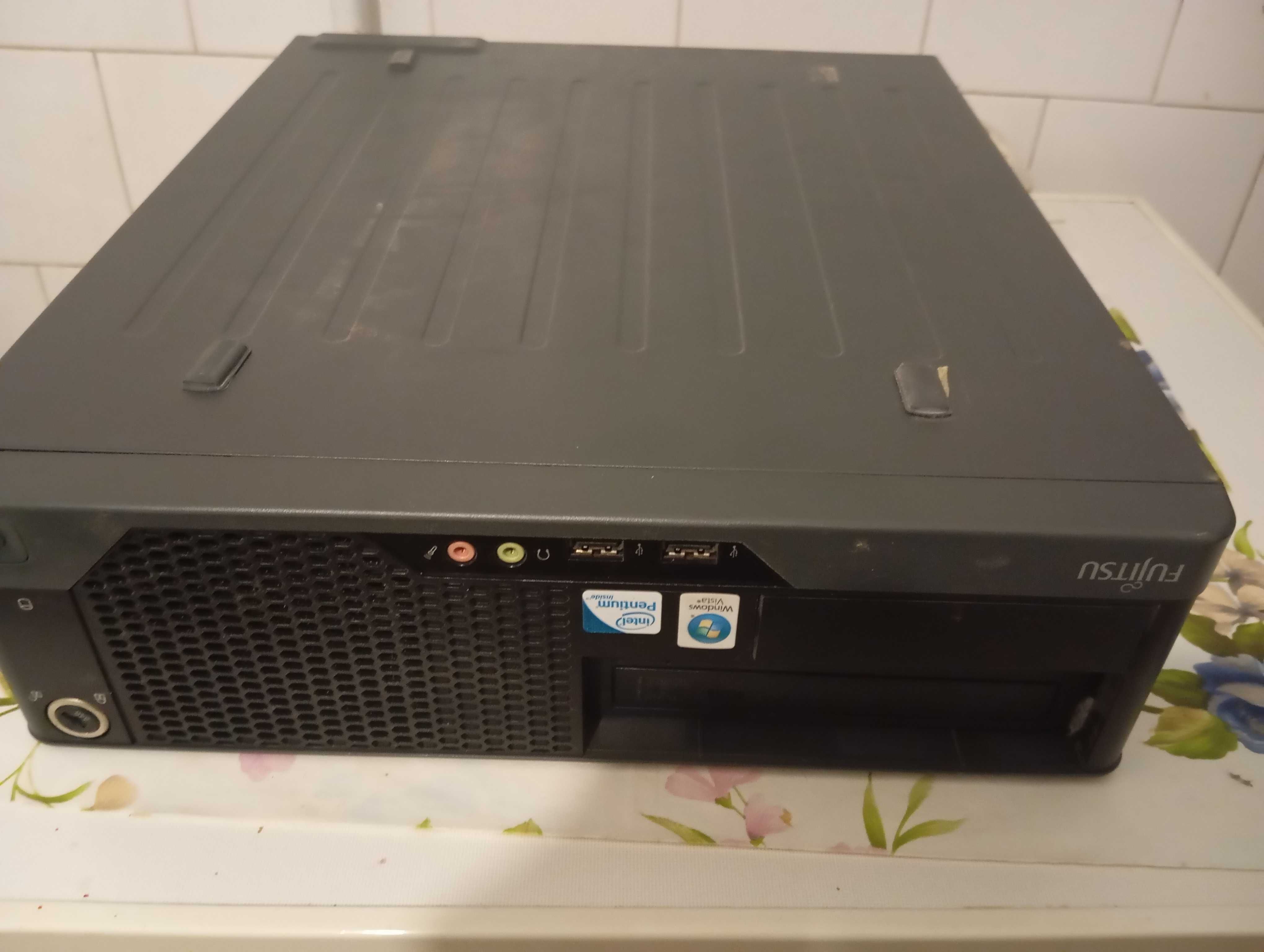 PC Fujitsu Siemens Japan