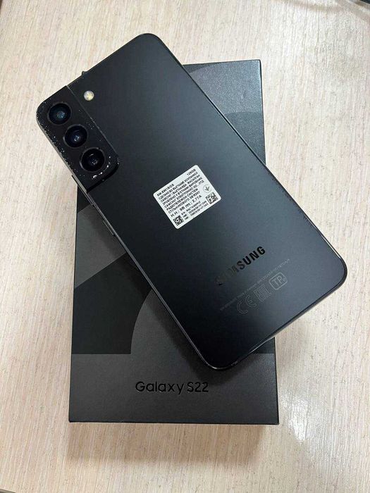 Samsung Galaxy S22 (Кульсары 0606/751820)