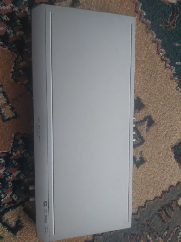 DVD player Toshiba