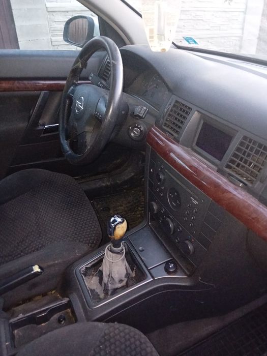 Opel Vectra  1.6