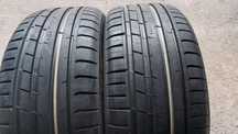 Нови гуми 255/45/20 Nokian Tyres 2 броя