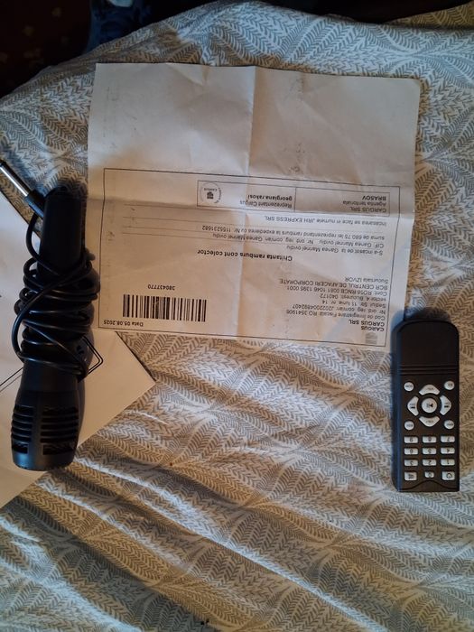 Vând boxe profesionale