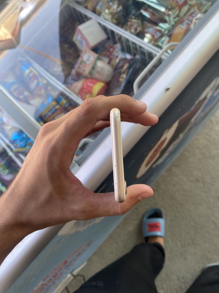 Iphone 7 128 tali