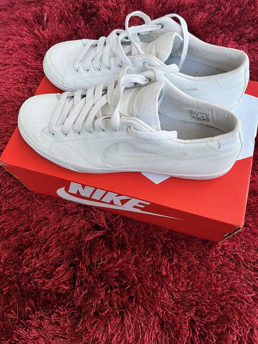 Pantofi nike capri