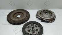 Kit ambreiaj masa simpla  DACIA LOGAN LS_ 2004 - > 7700598735 / 7700 598 735