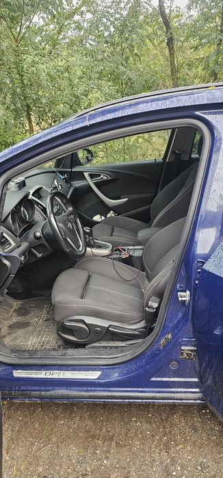 Vand opel astra sports Toader 2.0d 2011