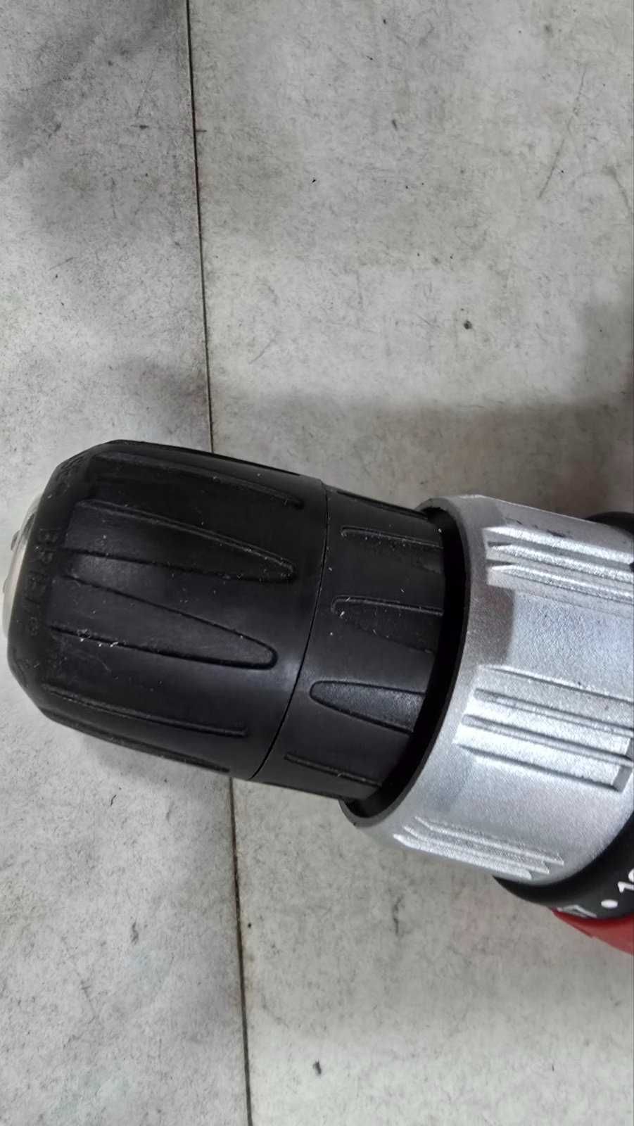 Винтоверт електрически RAIDER RDP-CDD02