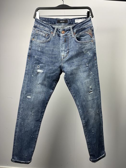 REPLAY мъжки дънки