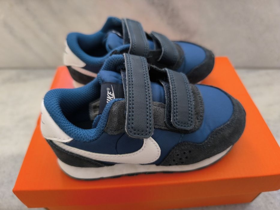 Детски маратонки Nike