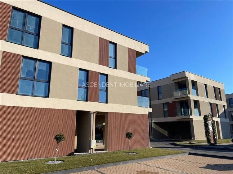 Vand apartament cu CF-HS RESIDENCE-Video de prezentare