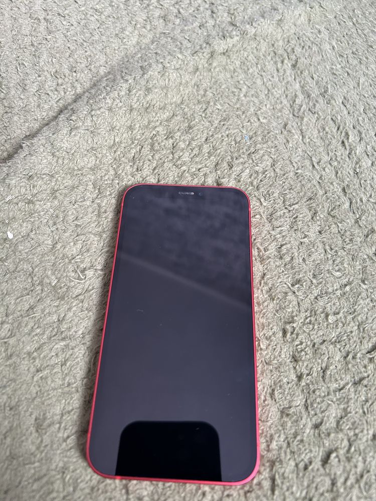 Продам iPhone12mini