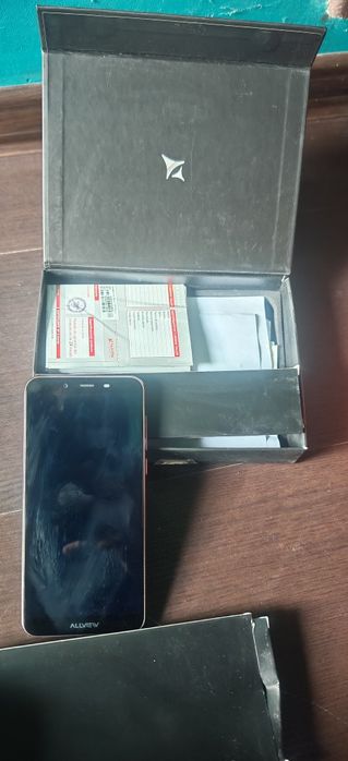 Telefon mobil Allview X4 Soul Infinity L