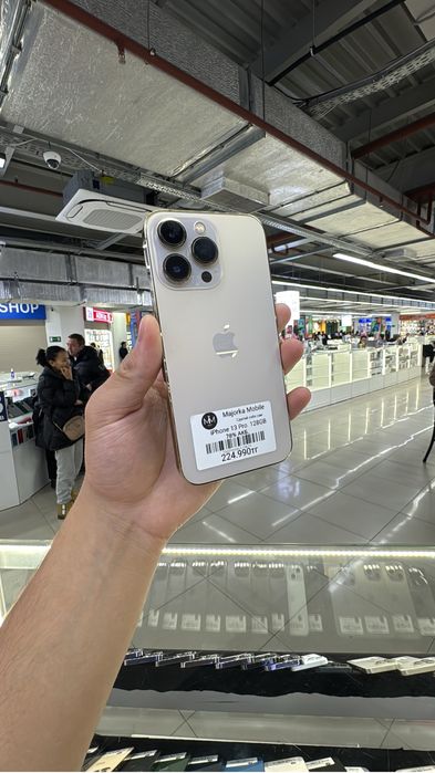 Iphone 13 pro 128 Айфон 13 про 128