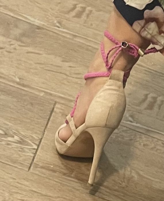 Vand sandale Botinelli